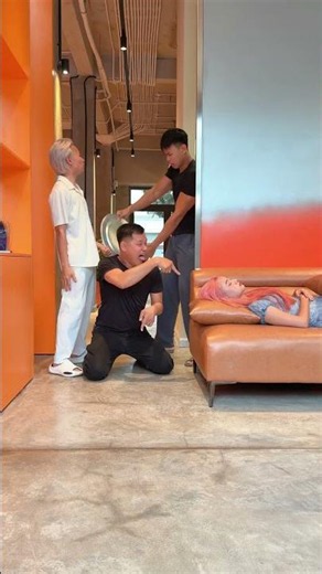 BEN EAGLE - Instant Karma! #MartialArts #ActionComedy #KungFu #Kindness #Trend #Viral #SummerOfGoals