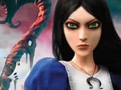 Alice: Madness Returns Review - VideoGamer