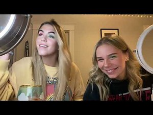 Drunk Makeup Challenge 2.0 (2022)