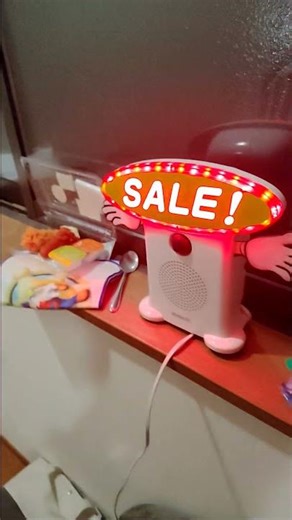 ダイソーの拡声器📢買ってみました！