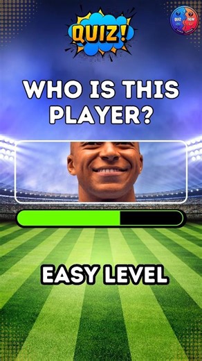 Only 50% Can Guess All Players! ⚽🔥 Ultimate Football Quiz Challenge
