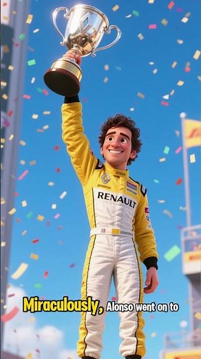 Crashgate 2008: The Biggest Cheating Scandal in Formula 1 History! 🏁😱