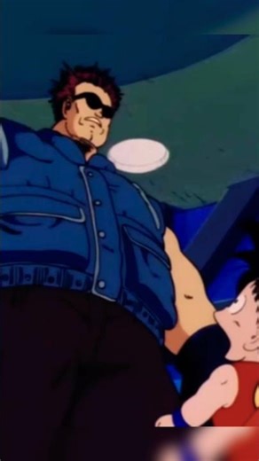 Goku vs Android #goku #anime #dragonball#shorts