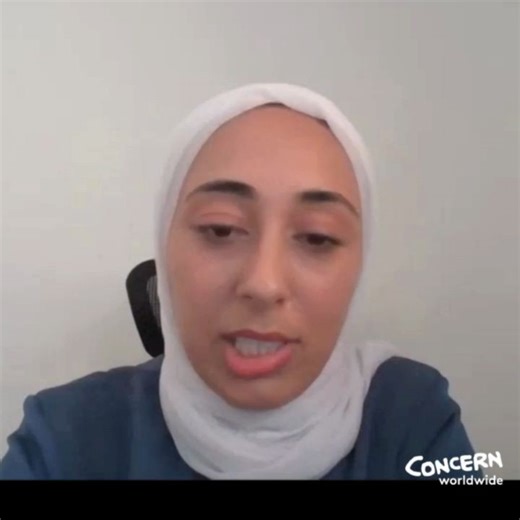 30 reactions | Concern Worldwide on Reels | Facebook