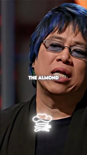 Most UNIQUE Dessert On MasterChef | Mastering Mille Feuille