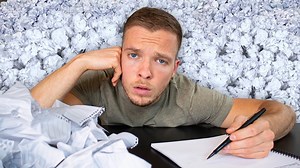 1.6K views · 27 reactions | You have to ask yourself the right questions! #mentalhealth #motivation | Leon Hendrix | Facebook