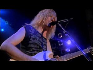 Heavy Duty - This Is Spinal Tap (1984)