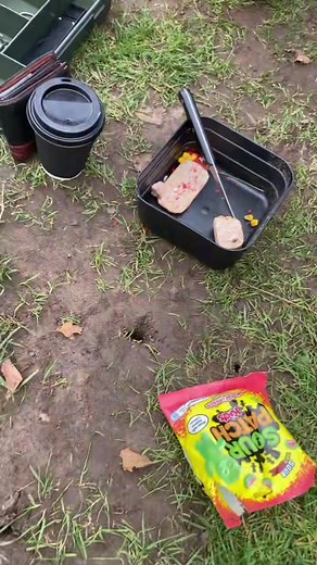 Any tips I’m trnna catch anything on lunchen meat and sweet corn been here since 6:30 only caught about 4 pound breem #fishing #fyp #foryoupagee #gotmyrod #catchfish