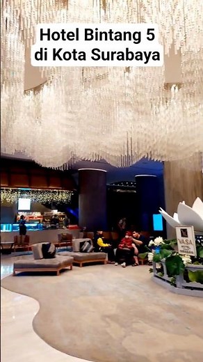 Vasa Hotel Surabaya