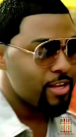 #MusiqSoulChild #BUDDY #2007ThrowBack