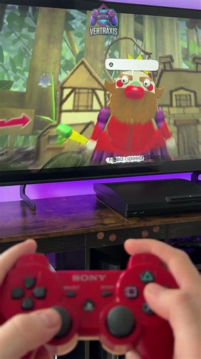 💙PS3 - LittleBigPlanet