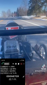 24K views · 538 reactions | Well the sun was out.! So I had to take Rusty out for another test run. He’s rolling out at ( 59 MPH ) Woot woot | Jocķ Ofąll Tràdes | Facebook