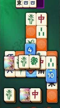 Vita Mahjong 🀄- Level 585 Game Play #mahjonggame #vitamahjong #gameplay #gameplayshort