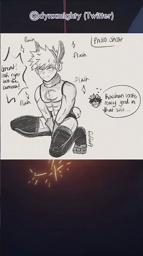 BakuDeku Art | Miruko Cosplay [2/21] #bkdkcosplaying