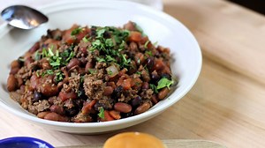 Traditional Navajo Stew Recipe