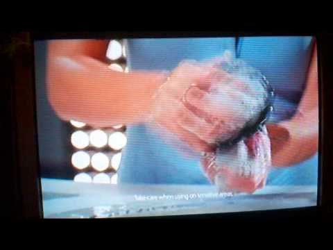The Axe Detailer - Cleans Your Balls Commercial