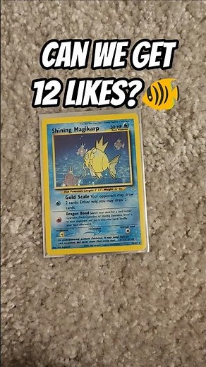 Majixarp 🤯 #pokemon