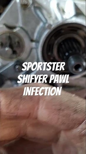 Harley Sportster SHIFTER Mistakes You Might Be Making