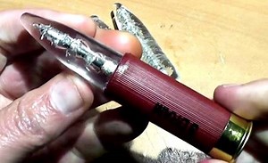 How effective are glass bullets?