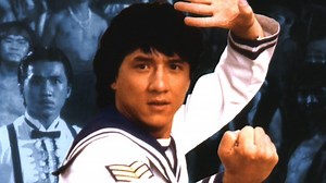 Project A Part II (1987)– Download APP to Enjoy Now!