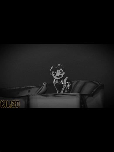 Секреты Bendy: Живое Искусство в 3D