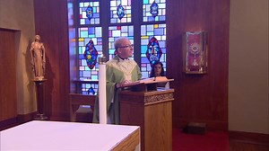 Sunday Mass | 27th Week | Ordinary Time