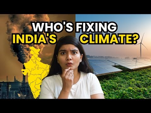 The Sustainability Changemaker Blueprint: Meet India's Eco-Fixers