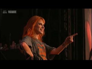 🔴 Paramore - Misery Business (Live | En Vivo) [Austin City Limits Music Festival 2022] 🔴
