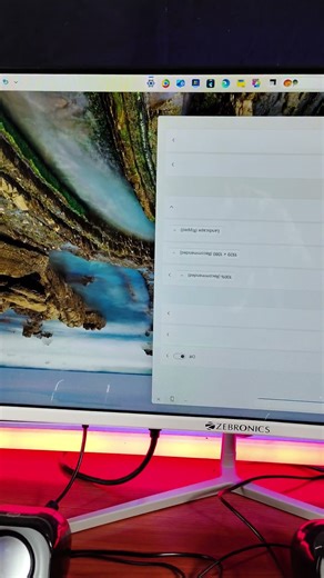 Screen rotate problem solve | pc screen rotate problem windows 11