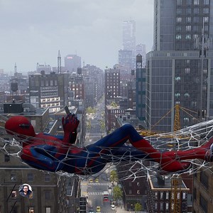 118K views · 1.9K reactions | Spiderman Web Swing and Fight Best Game | Ak Venom | Facebook