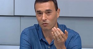 A declaração de André Rizek direcionada a Danilo, reforço do Botafogo: "Jogador da…"