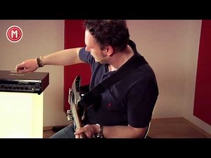 Ampeg SVT-7 Pro im Test auf MusikMachen.de