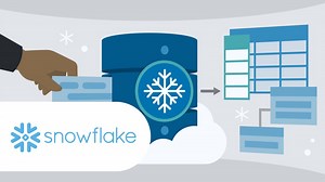 VS Code extension - Snowflake Video Tutorial | LinkedIn Learning, formerly Lynda.com