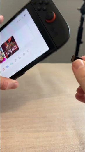 Your Micro SD Might Not Work on the Switch 2… Here’s Why!