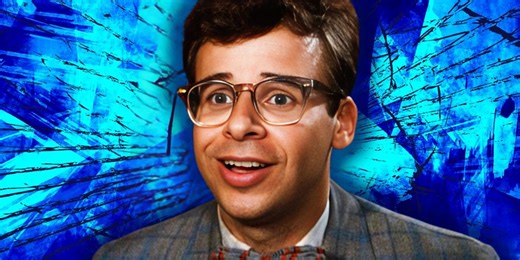 Why Rick Moranis Retired From Acting