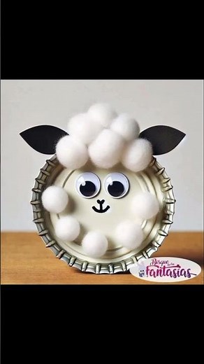 You Won’t Believe These Bottle Cap Art Ideas! 😲 #shorts