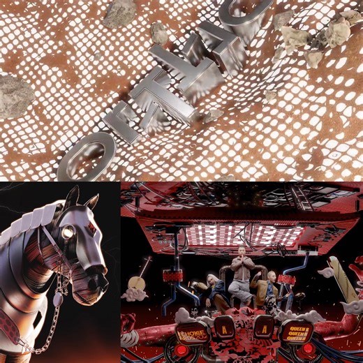 The Design Council on Reels