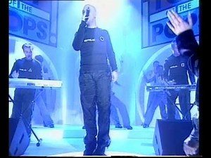 Eiffel 65 Blue TOTP (HQ)