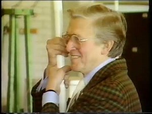 Hi De Hi - behind the scenes 1987 classic bbc sitcom