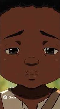 Prière d’un petit enfant nègre de Guy Tirolien