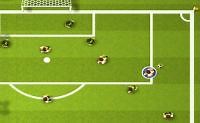 Play Simple Soccer Championship | Free Online  Games. KidzSearch.com