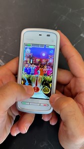 305K views · 1.1K reactions | Nokia 5230 party game #nokia #game #party #gameloft #retrophone #retro #oldphone | Mobijunk | Facebook