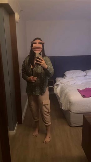 Não fala assim da pro pro .. 😂😂😂😂 eles fizeram o máximo .. a meia noite .. fora que eles estão doidos para eu conseguir ir embora né 😂😂😂 só do trabalho .. cada hora é um flash 😂😂😂