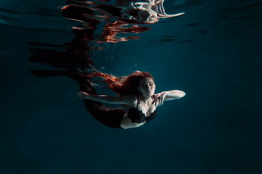 Are Mermaids Real or Did Sea Creatures Inspire Mermaid Folklore?