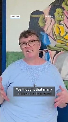 Donegal nun shares ‘anguish’ after school kidnapping in Nigeria