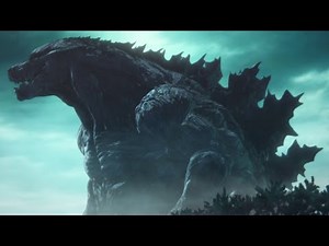 Everything Great About Godzilla: Planet of the Monsters