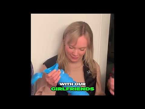FIRST Pee Bottle For Women: Pee Funnel & Bottle IN ONE!