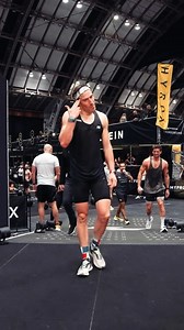 26K views · 146 reactions | Wow it’s raceweek. Summer has gone within a blink of an eye,… and all the time when I thought about @hyroxger Hamburg I thought I had a lot of time to prepare  from this week on I will fully focus on getting as HYROX-fit as possible. I‘m exited to find out what I can do. Leeeetz gooooooo | Sebastian Kienle | Facebook