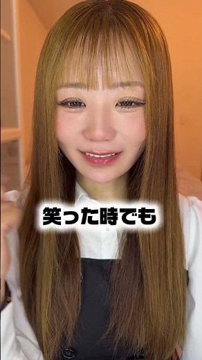 【知らないと損】整形なしで小鼻を消す魔法のメイク術 #メイク