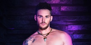Adult star Matthew Camp reveals his favorite type of steamy scene to film